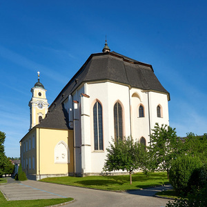 Basilika Mondsee