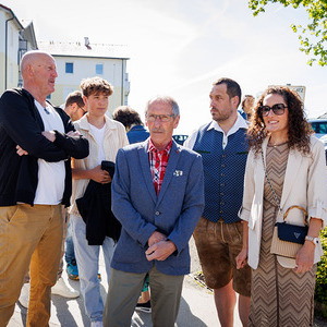 Pfarrfirmung Sarleinsbach 2025