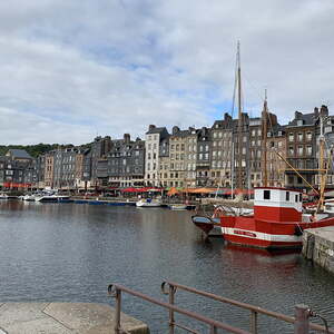 2019 - Pilgerreise Normandie