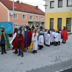 Kindermette 24.12.2012