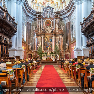 Fest der Jubelpaare 2022