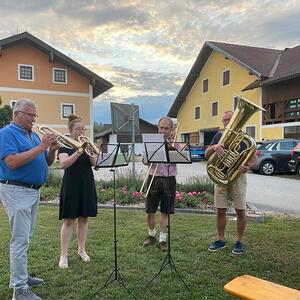 zu Maria Himmelfahrt