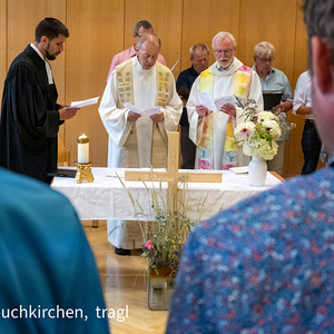Ökumenischer Gottesdienst