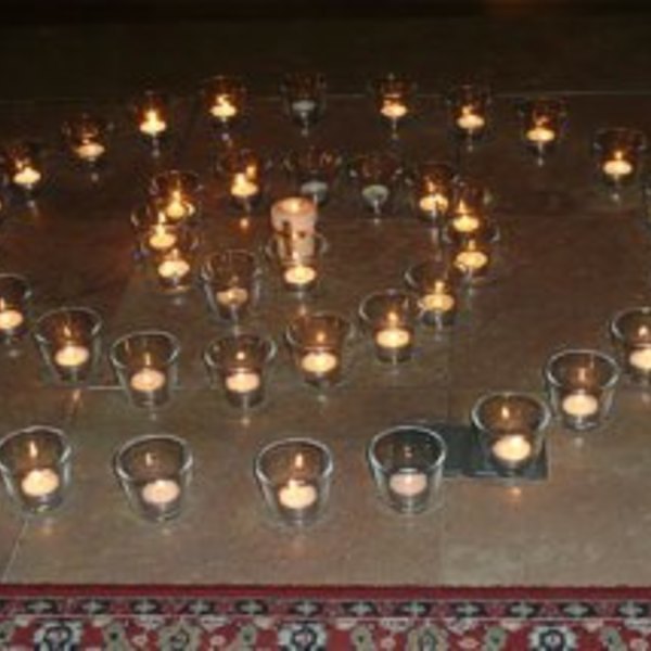 Bussandacht in der Fastenzeit