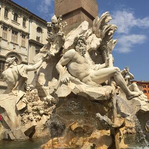 Ministrantenwallfahrt nach Rom