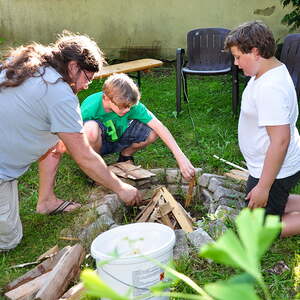 Pfarre Hörsching hl. Jakob