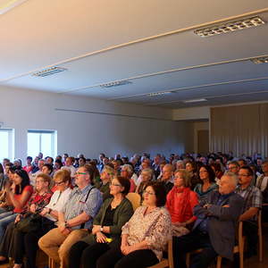 Quirinus-chor Konzert