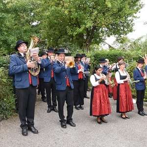 Musikverein Schönering