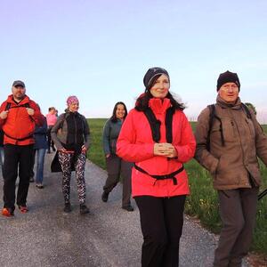 Pilgerwanderung 2022