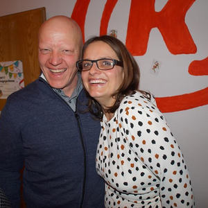 Pfarrball 'CASINO - Machen Sie Ihr Spiel!'