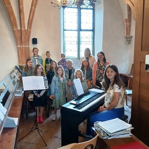 Leitung Birgit Smith