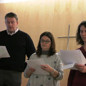 Kinderwortgottesdienst