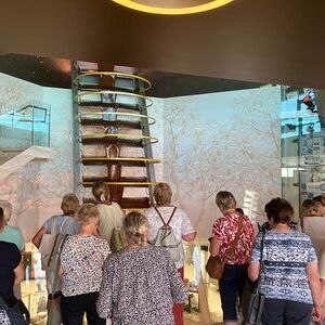 Pralinenwelt Wenschitz