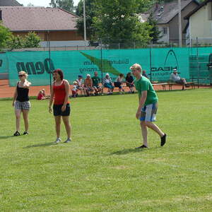 Benefizfussballturnier