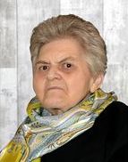 Margareta Eckstein