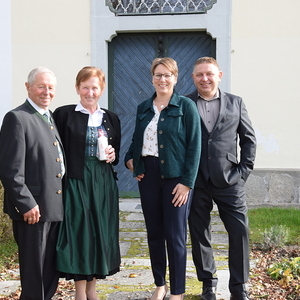 Pfarre St. Peter/Wbg.