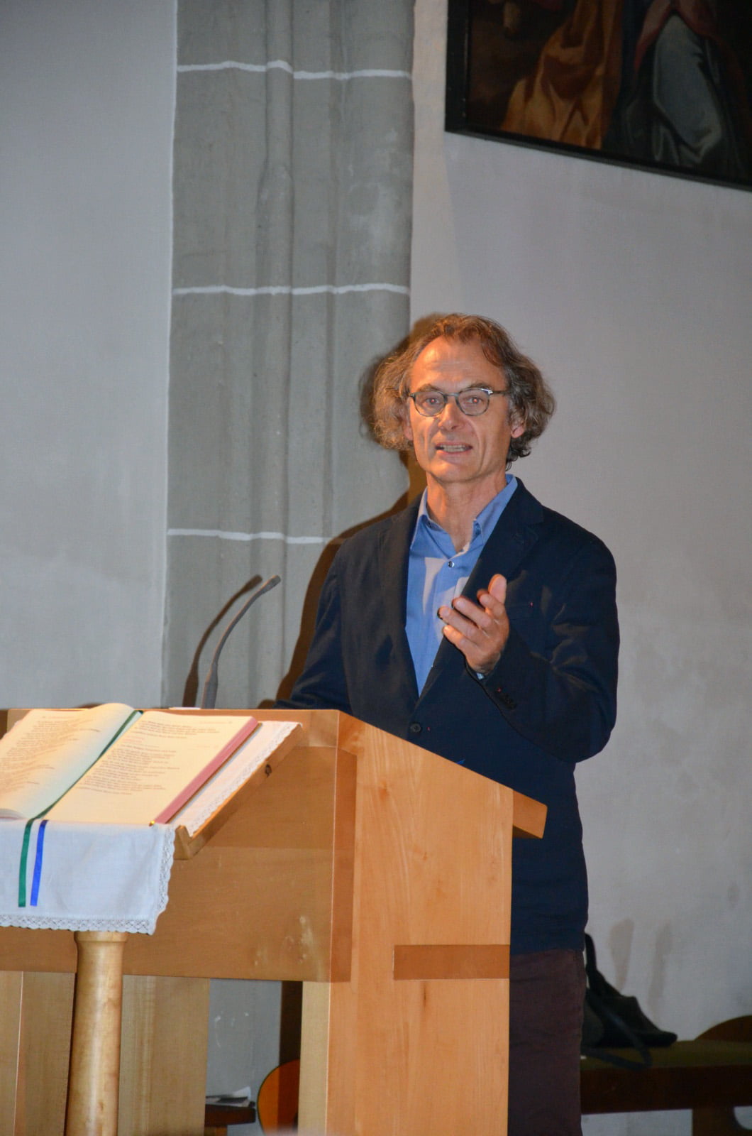 60 Jahre KBW Ottnang