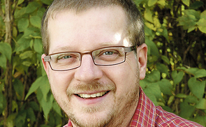 Pfarrer Markus Klepsa ist ab 1. September 2018 für fünf Pfarren zuständig.