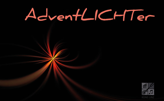 AdventLICHTer: der Kons Linz-Adventskalender
