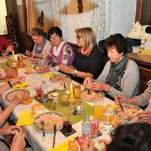 Einladung der KFB am 03.April 2018