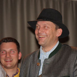 Almrausch am Froschberg