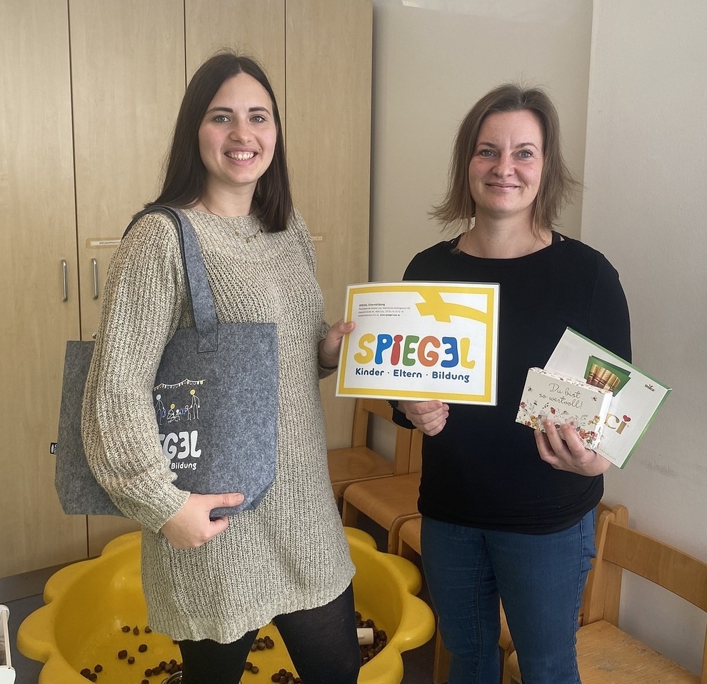 Theresa Hofer, Miriam Gahleitner