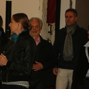 Sounds Of Gregorian 2015