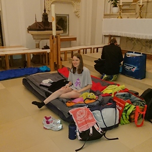 Montag, 11. Juli 2022