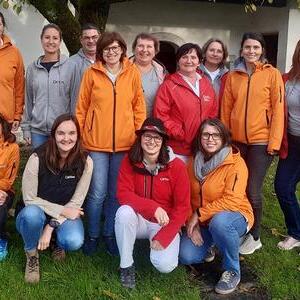 Mobile Pflegedienste der Caritas im Bezirk Urfahr-Umgebung