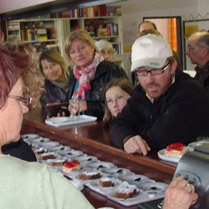 Pfarrgemeinderatswahlsonntag