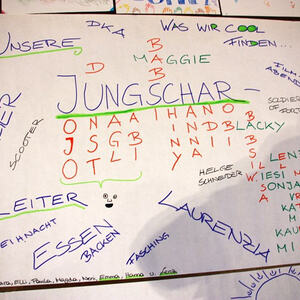 Kindermesse Hl. Leopold