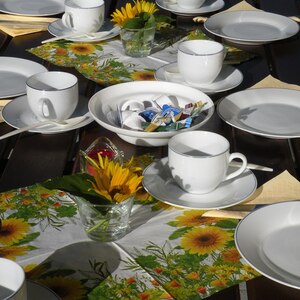 Gratulation zum 80er