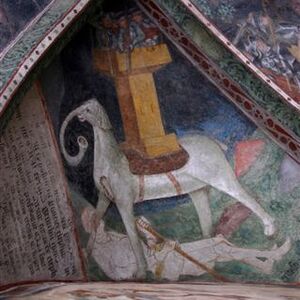 Pfarrwallfahrt Südtirol