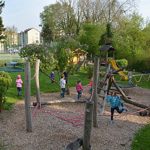 Kinderauferstehungsfeier