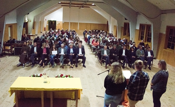 Gedenkfeier Ternberg 2019