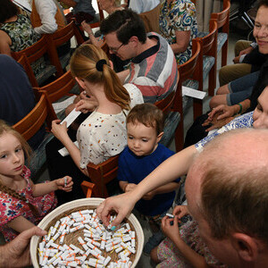 19. Juni 2025, Aktivtreff Holzheim