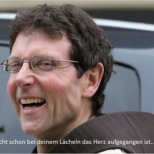 9 Jahre P. Martin in Enns