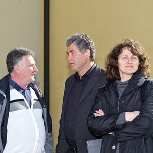 300 Jahre Kreuzkapelle Peuerbach