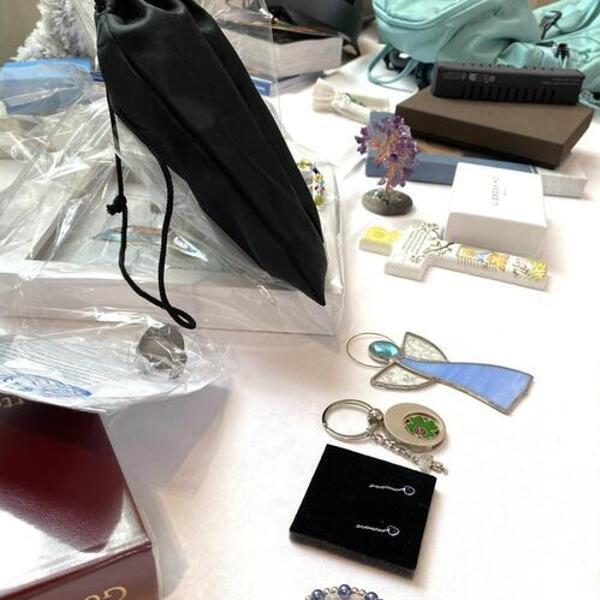 Geschenke zur Erstkommunion