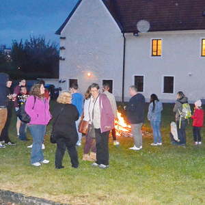 Pfarr- und Mitarbeiterfest