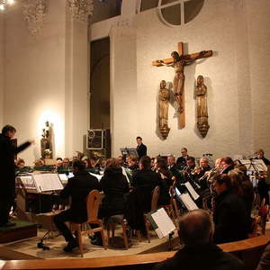 Konzert in St. Quirinus