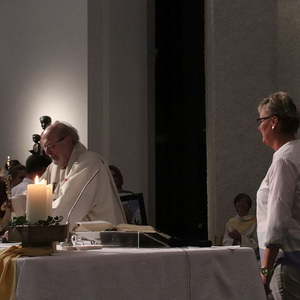 Quirinus-Priesterjubiläum