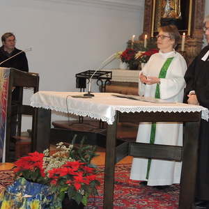 Ökumenischer Gottesdienst