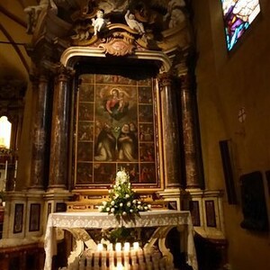 Pilgerfahrt nach Assisi vom 17. - 21. Februar 2014