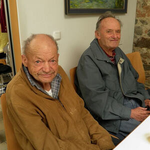 Seniorengottesdienst