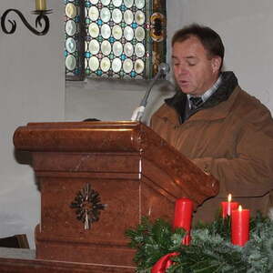  Stern der Hoffnung - Aktion sei so Frei 2011