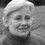 Marianne Wimmer. © Pilger BegleiterIn