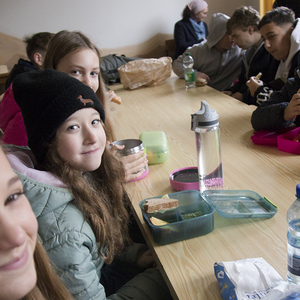 Firmstart-Ausflug 2025