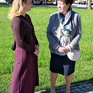 in Kleinraming
