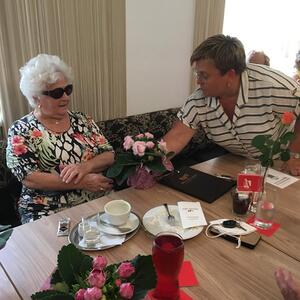 Geburtstagsnachmittag KFB